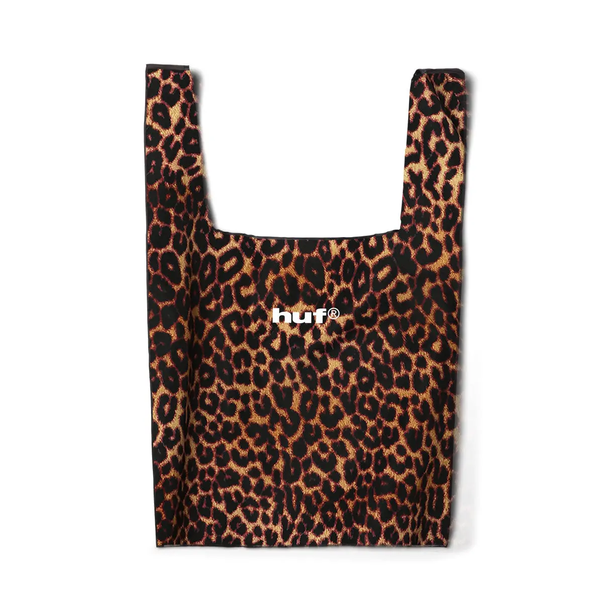 Huf Cheetah Packable Bag - Black 1