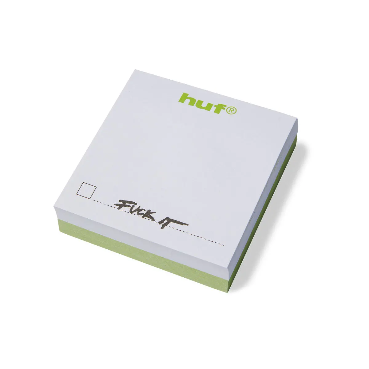 Huf Sticky Notes Pack - Multi 1