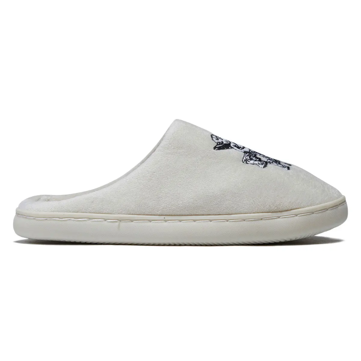 Huf Divine Slippers - Natural 1