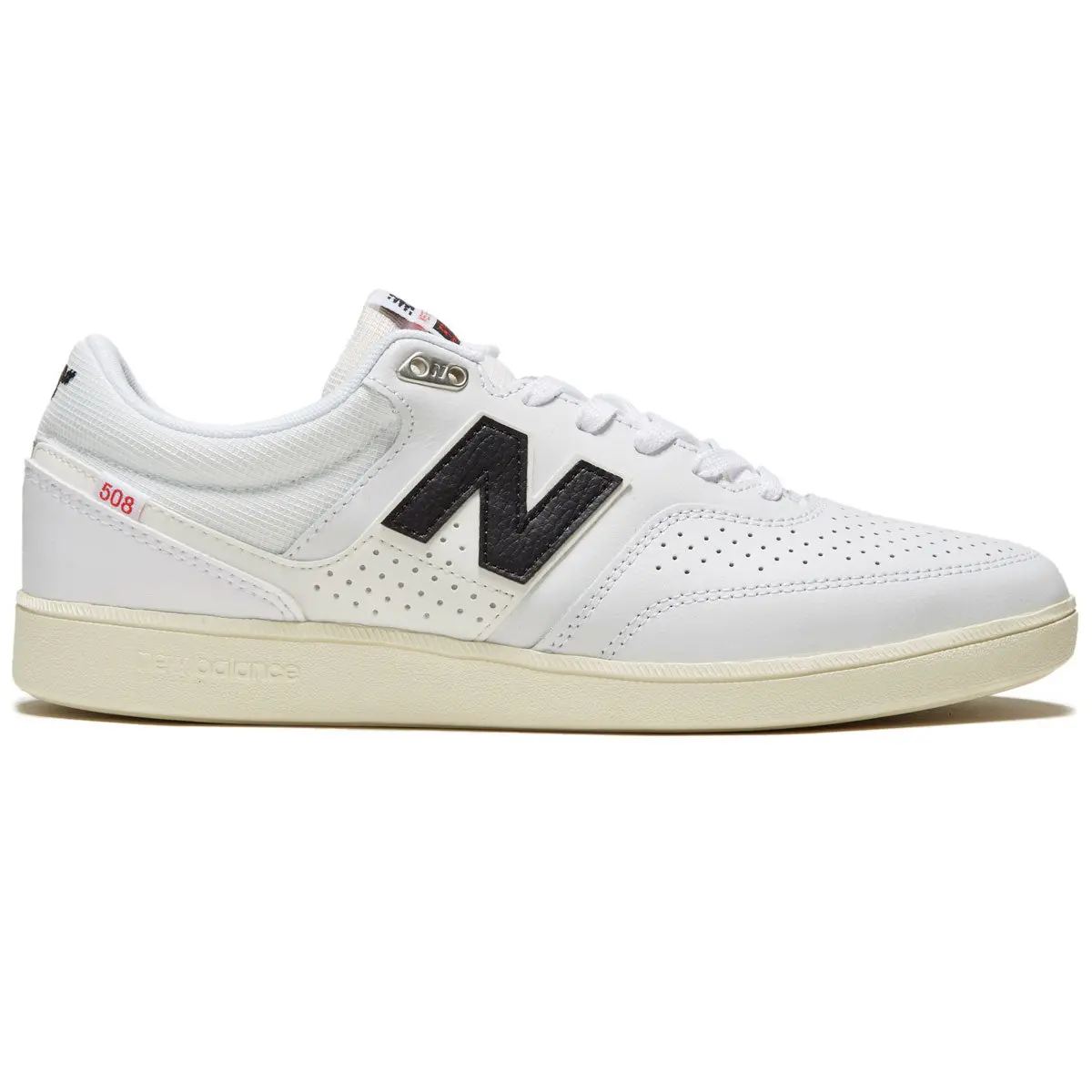 New Balance 508 Westgate Shoes - White/Black 1