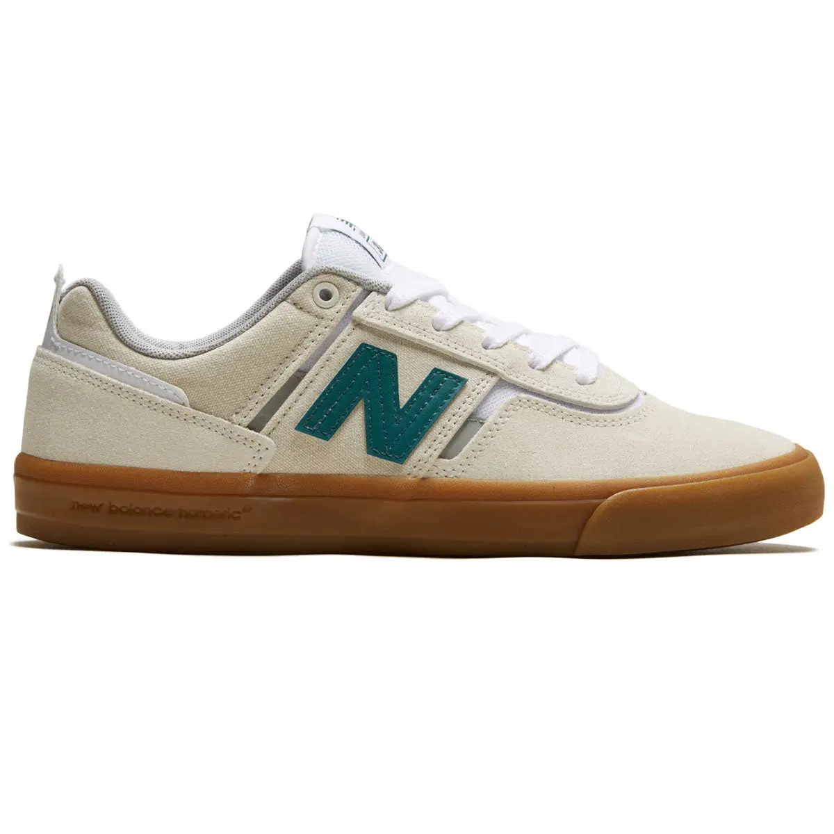 New Balance 306 Foy Shoes - Sea Salt/Teal 1