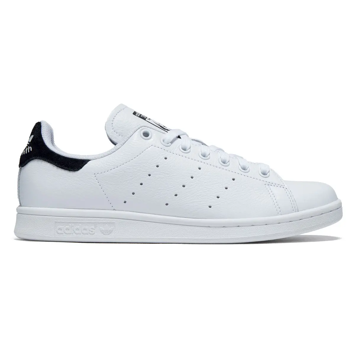 Adidas Stan Smith Adv Shoes - Ftwr White/Core Black/Ftwr White 1