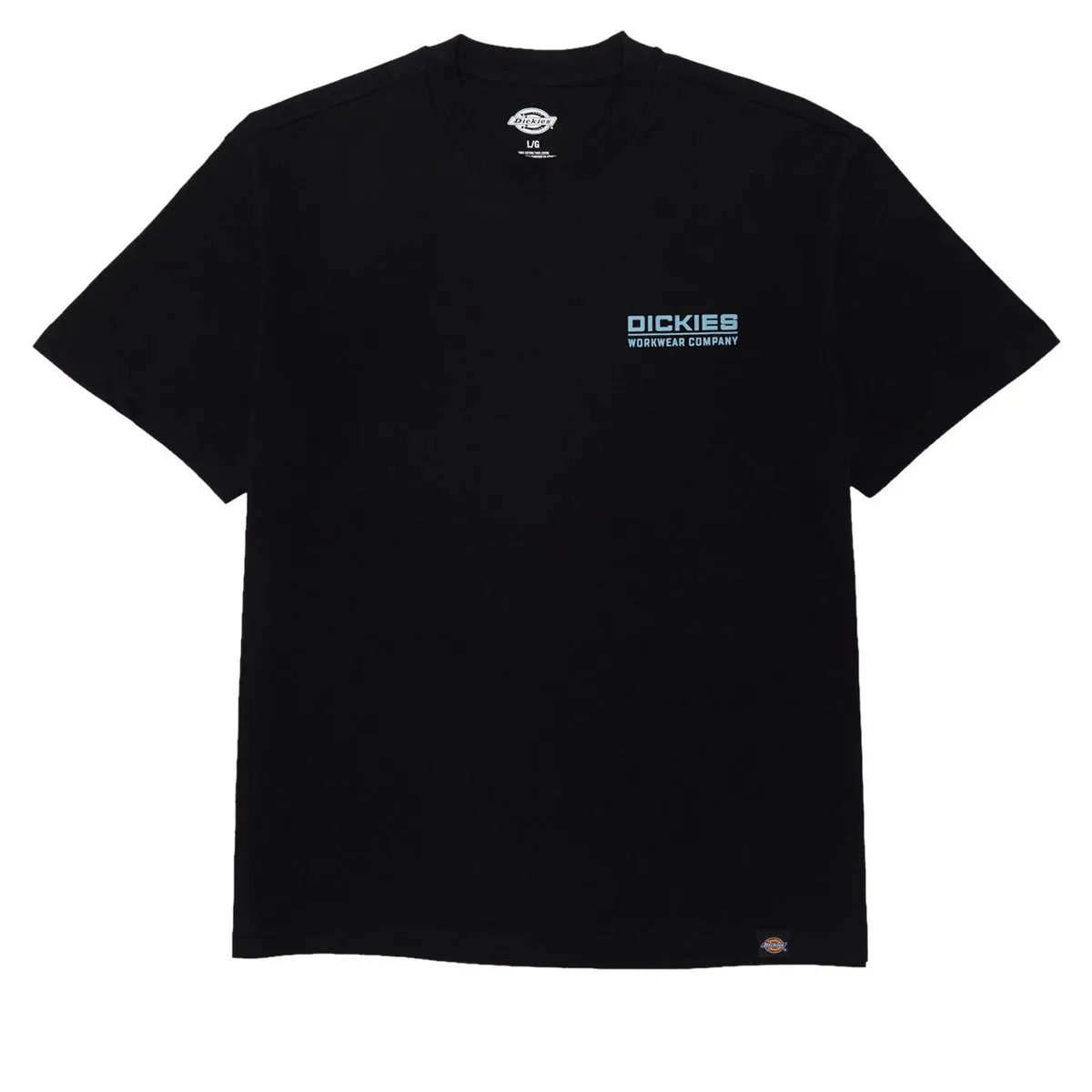 Dickies Bolivar T-Shirt - Black 1