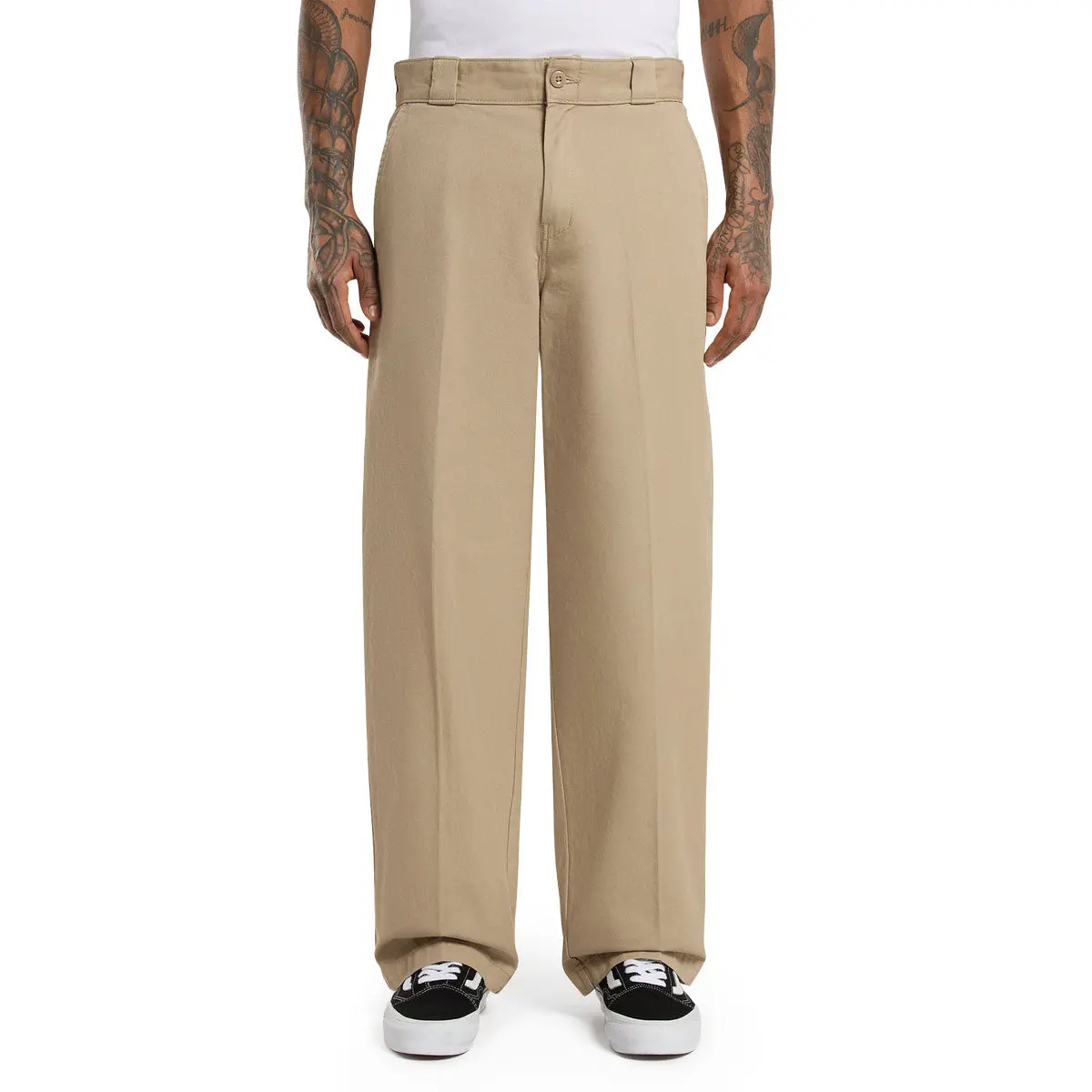 Dickies 247 Loose Pants - Desert Sand 1