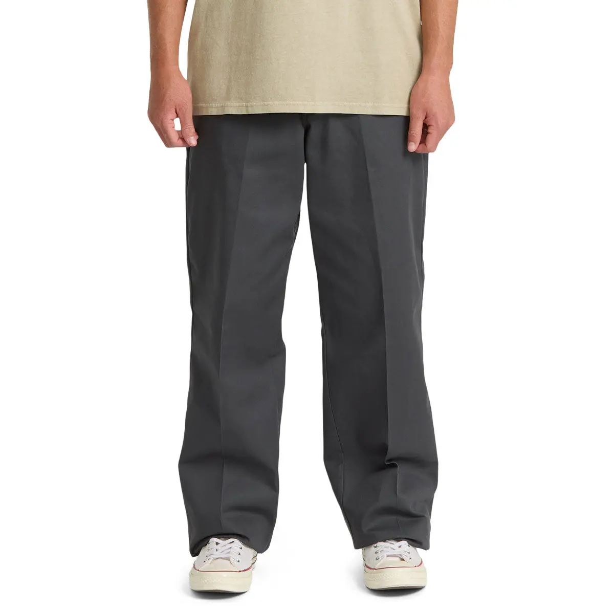 Dickies 877 Loose Fit Work Pants - Charcoal 1