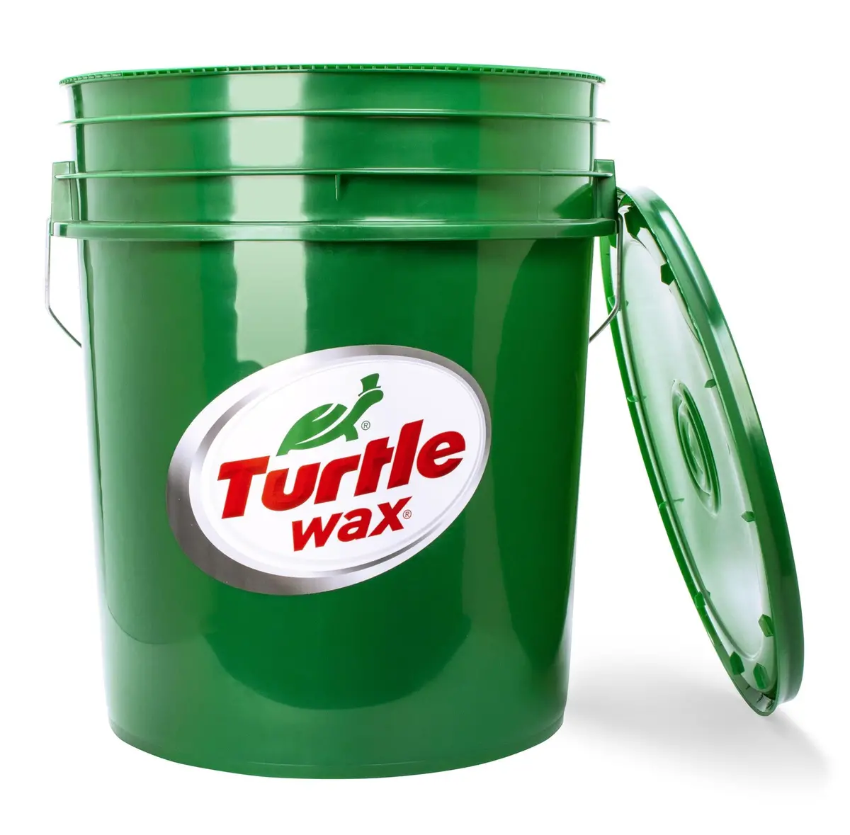 Turtle Wax 5-Gallon Professional Car Detailing Bucket
