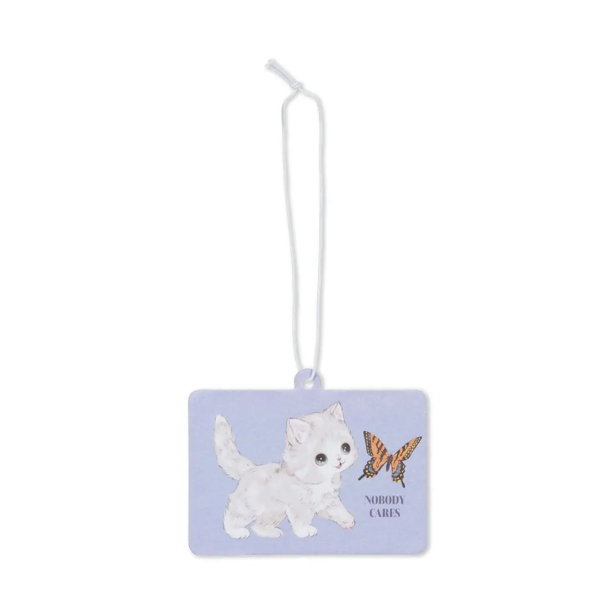 Ripndip Nobody Cares Air Freshener - Multi 1