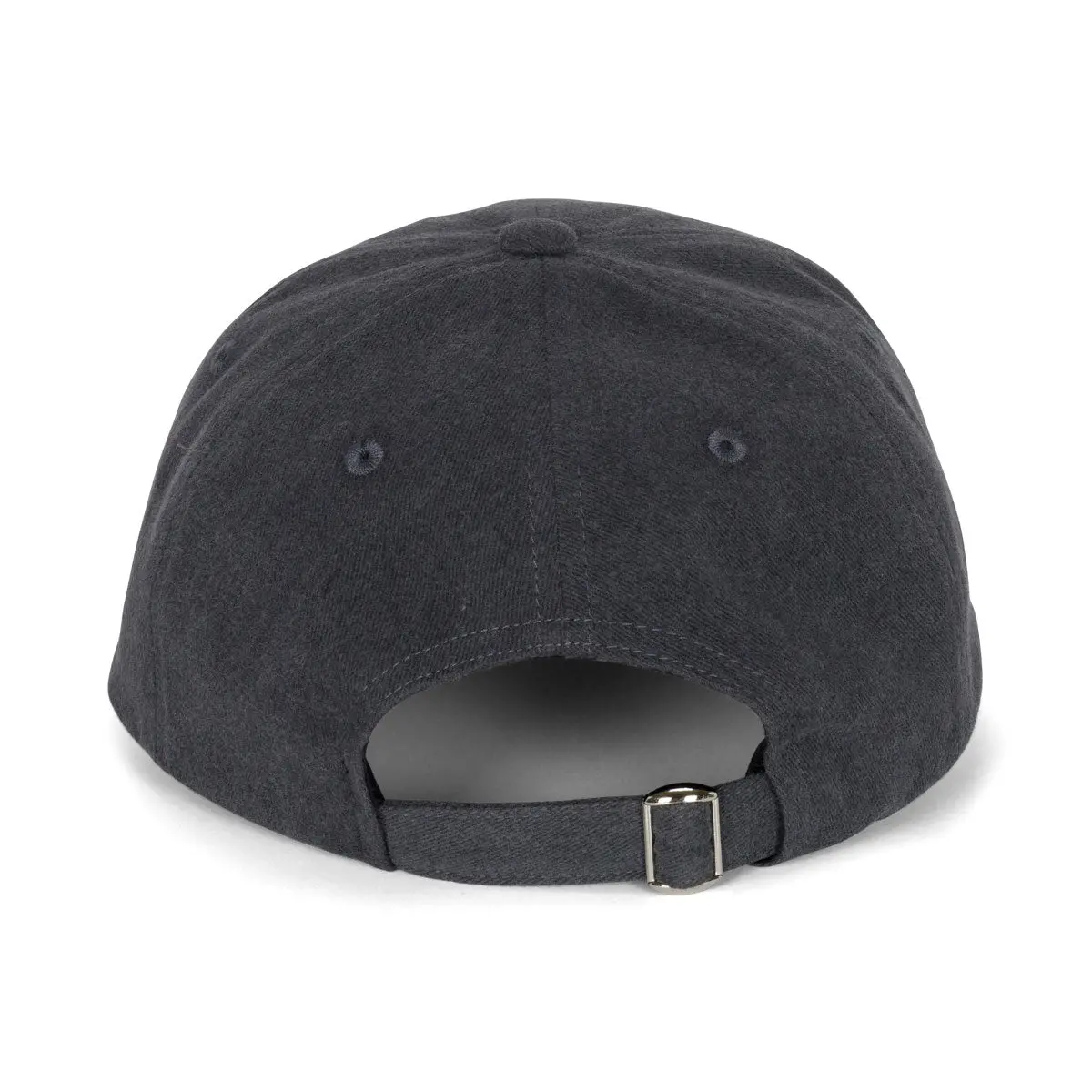 Ripndip Pretty Flacko Distressed Dad Hat - Black Vintage Wash 2