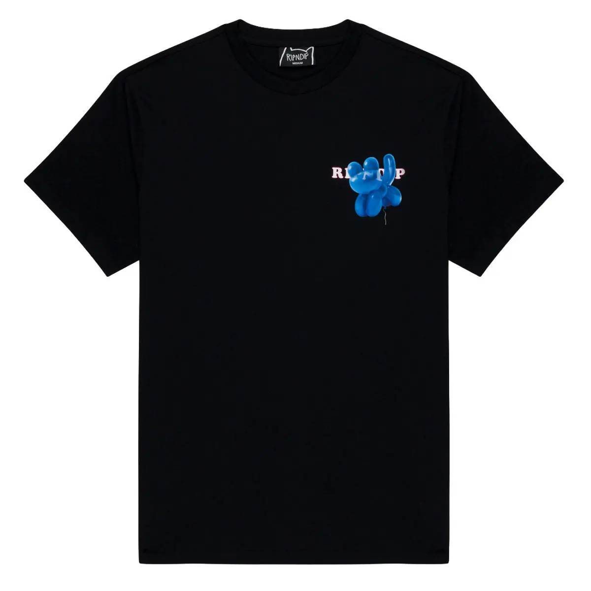 Ripndip Favorite Artist T-Shirt - Black 1