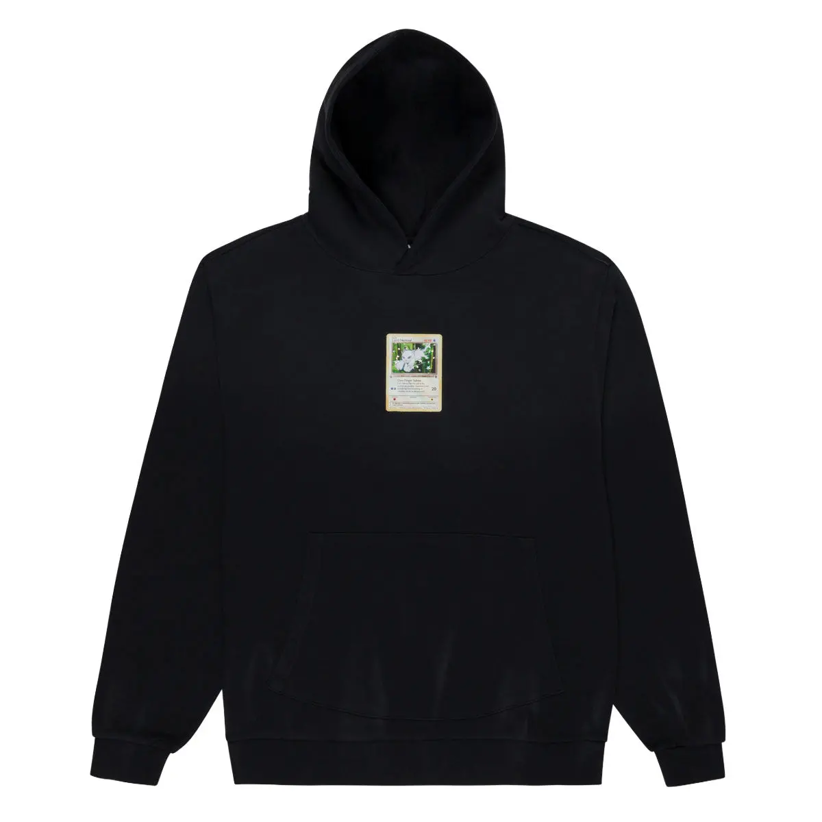 Ripndip Legendary Nerm Hoodie - Black Vintage Wash 1