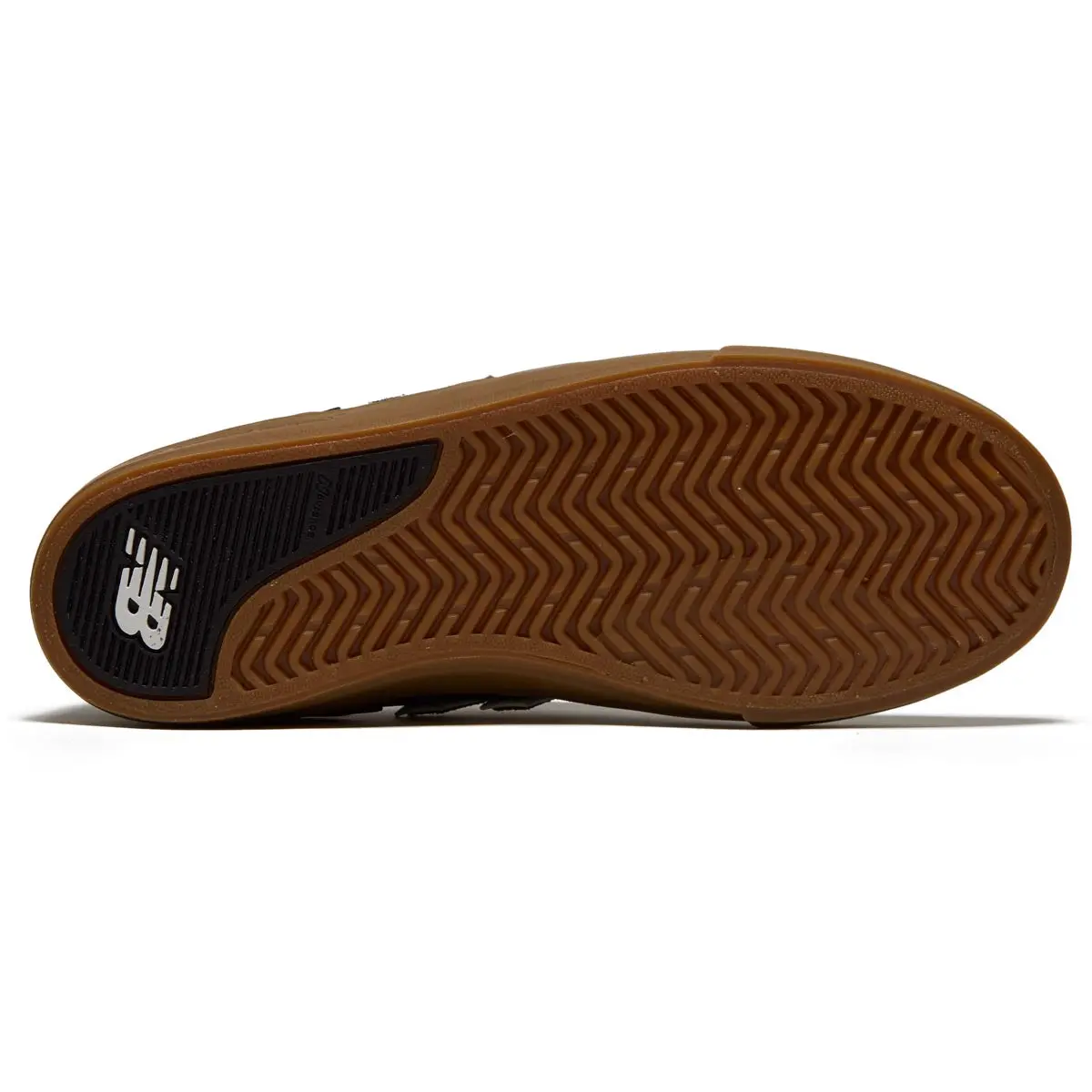 New Balance 306 Foy Shoes - Black/White/Gum 4