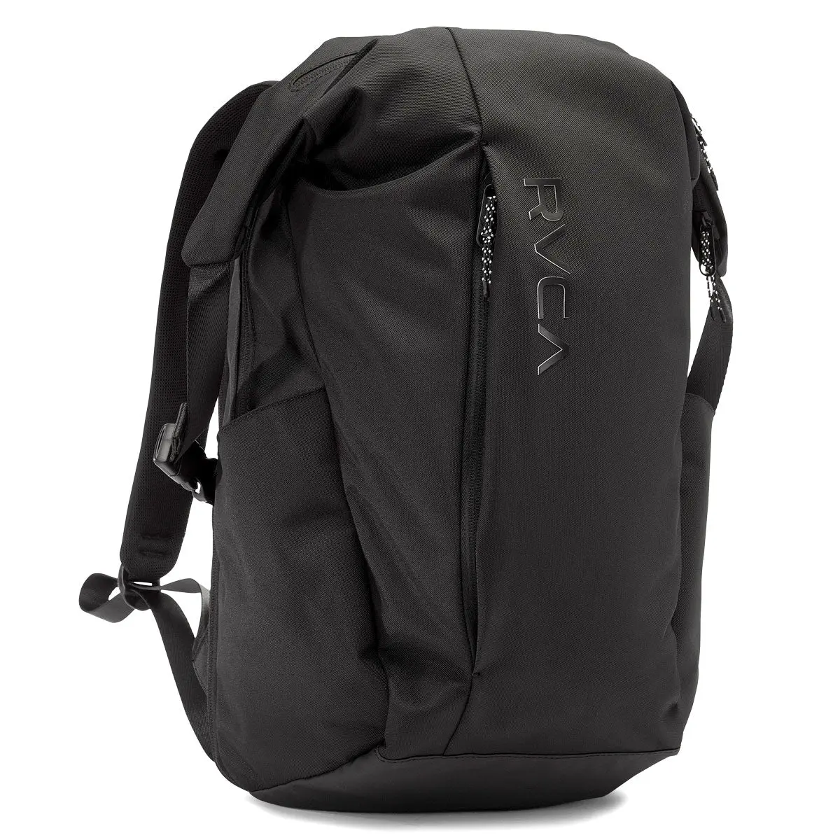 Rvca Overhook Backpack - Black 1