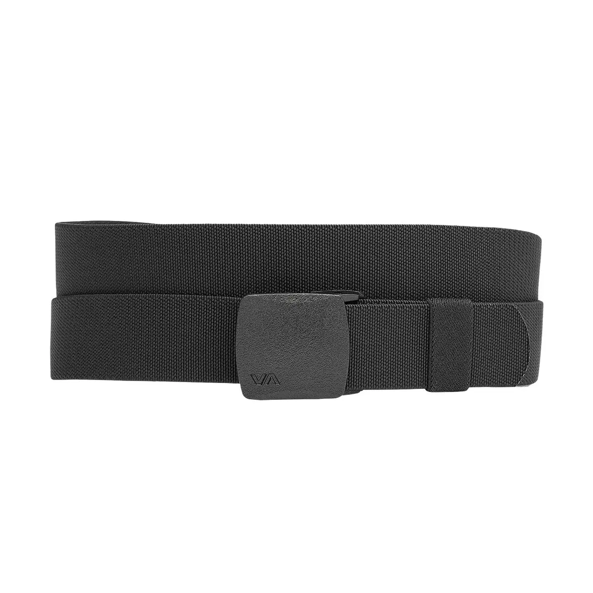 Rvca Exlite Belt - Black 1