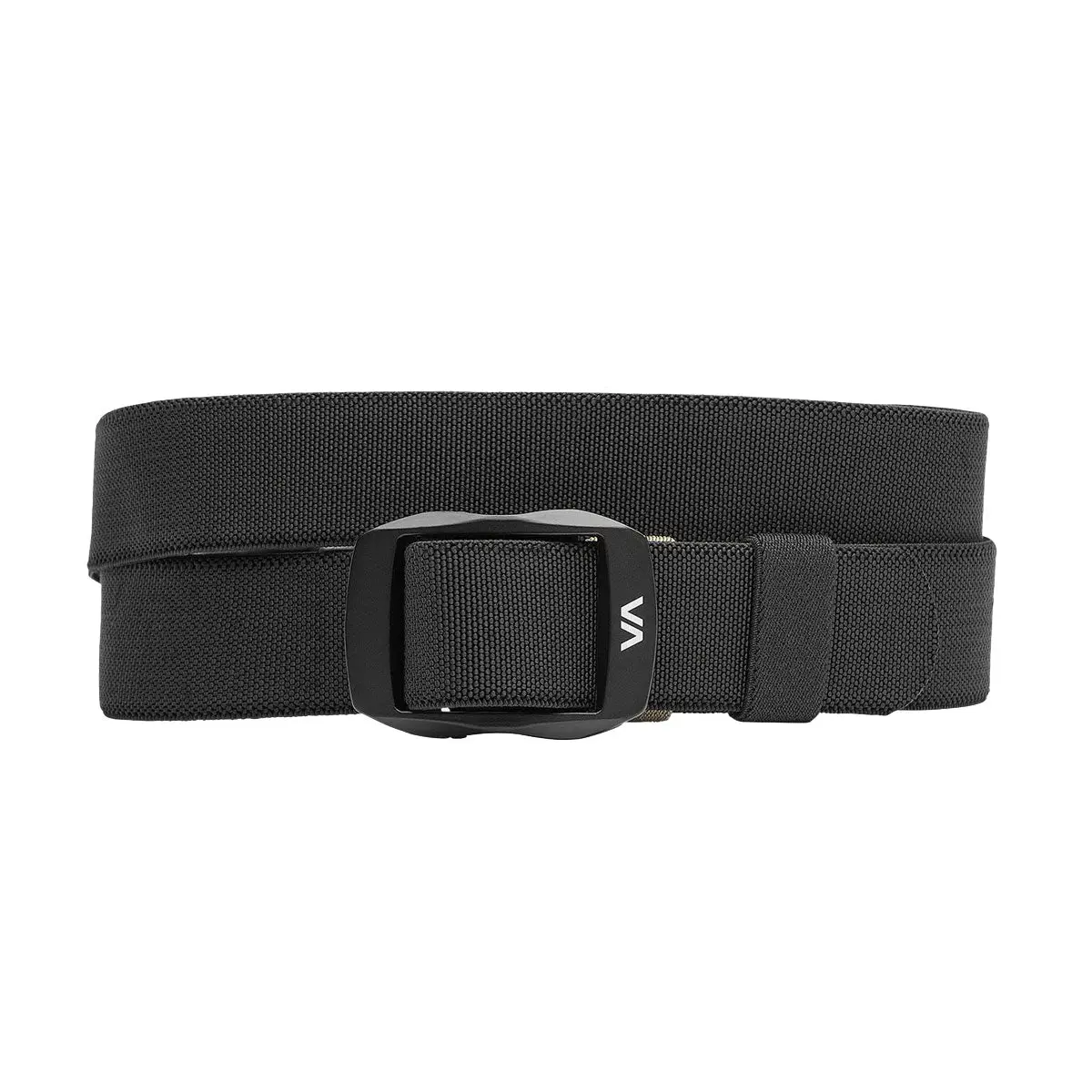 Rvca Pt Reversible Belt - Black 1