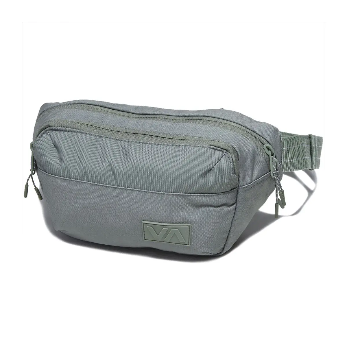 Rvca Womens Surplus Waist Bag - Petrol 1