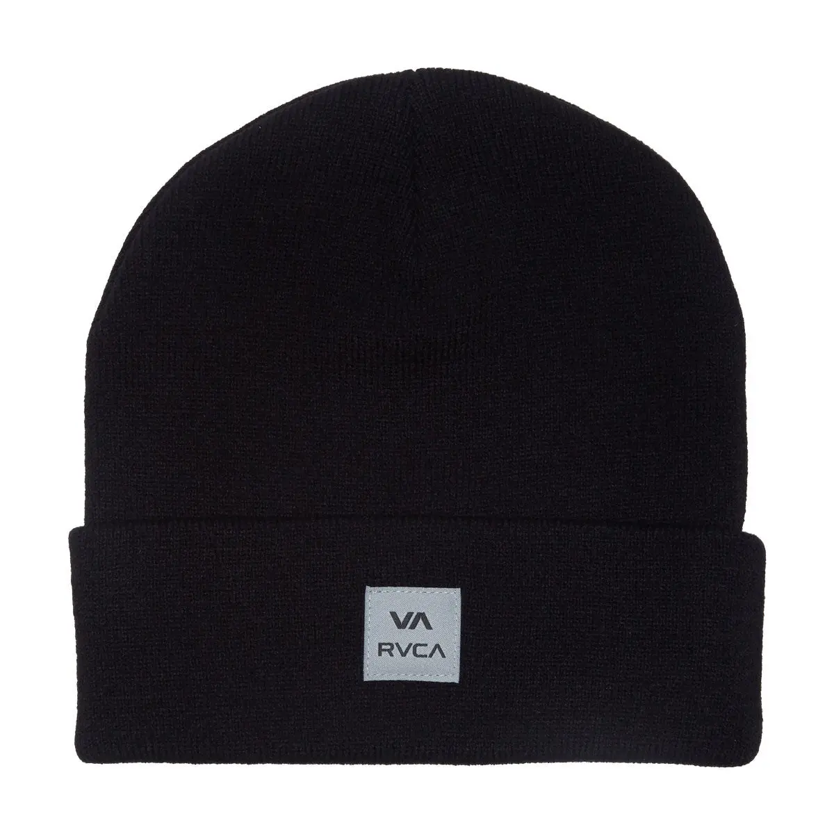 Rvca Va All The Way Beanie - Black 1