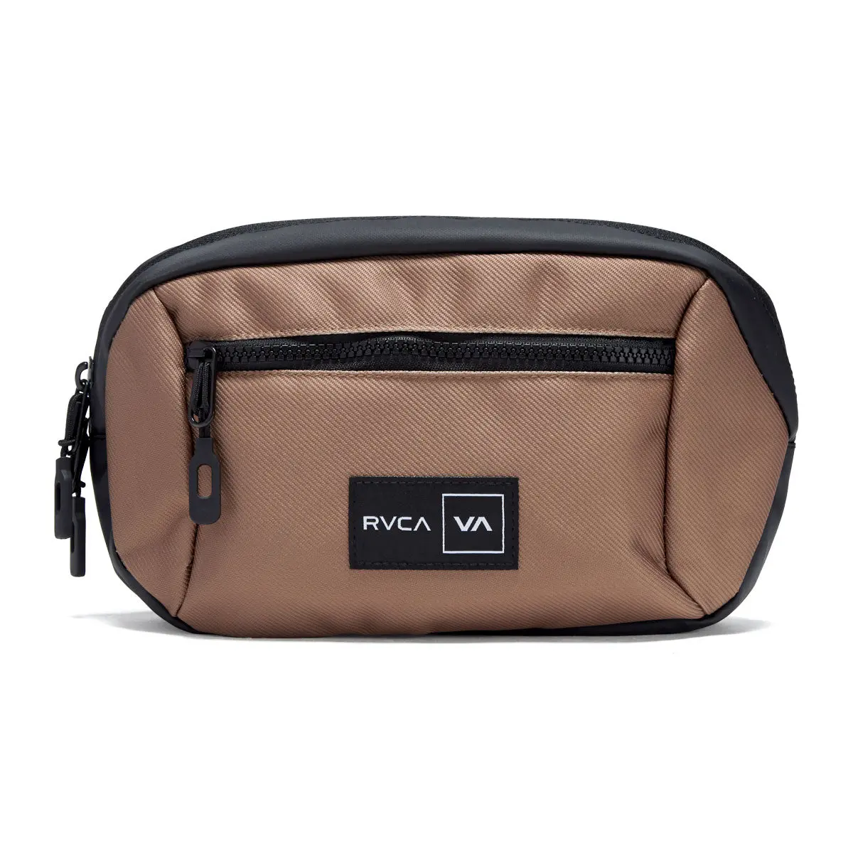 Rvca Level Waist Bag - Camel 1