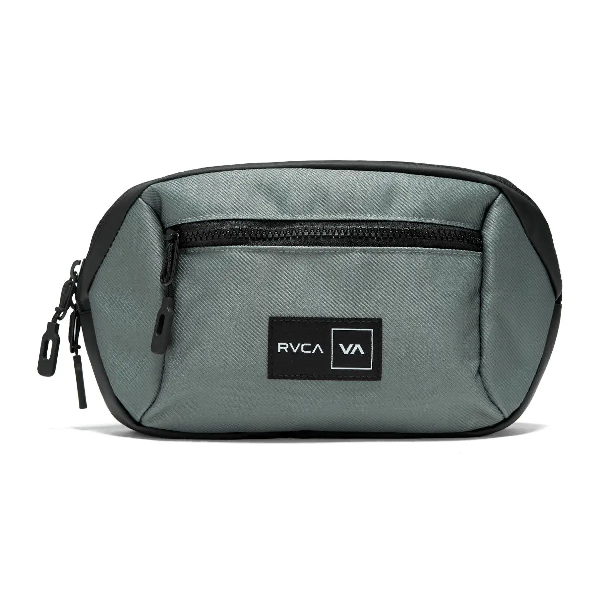 Rvca Level Waist Bag - Olive 1