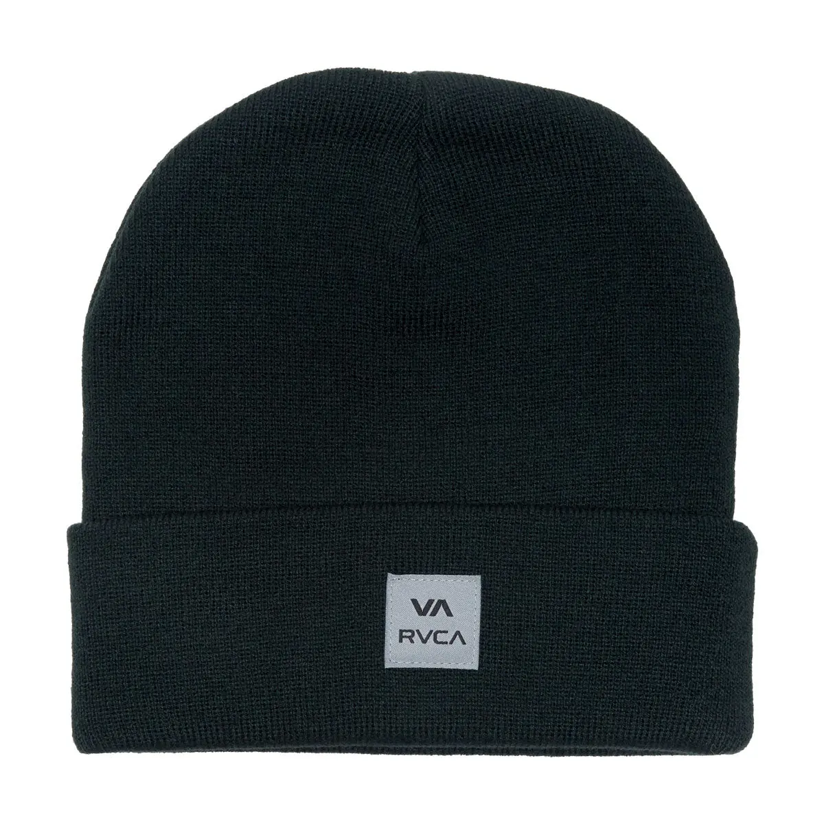 Rvca Va All The Way Beanie - Dusty Green 1