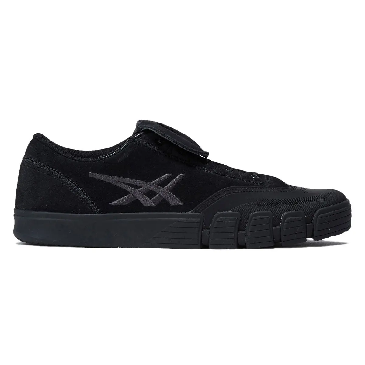 Asics Gel-Flexkee Pro 2.0 Shoes - Black/Graphite 1