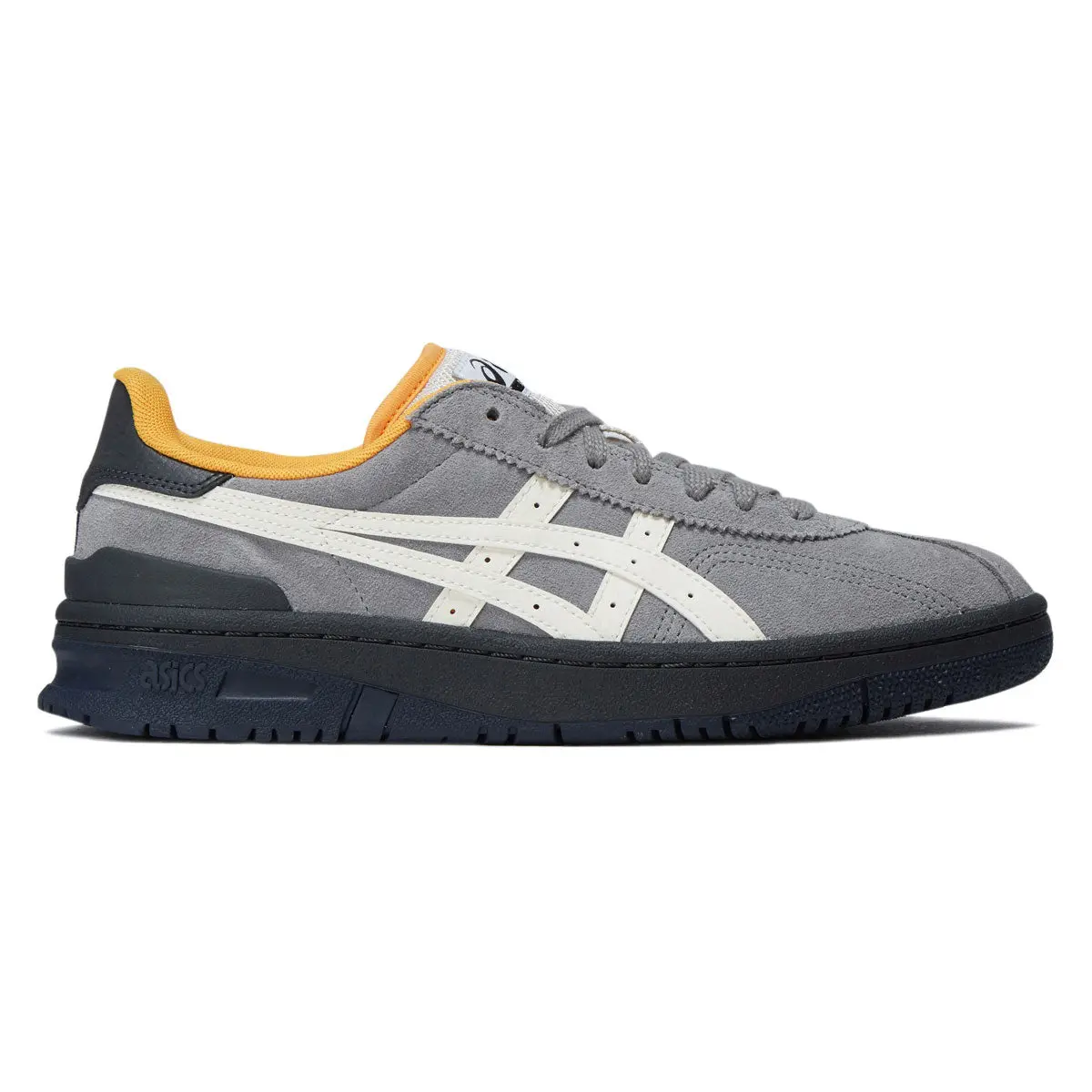 Asics Vic Nbd Shoes - Clay Grey/Birch 1
