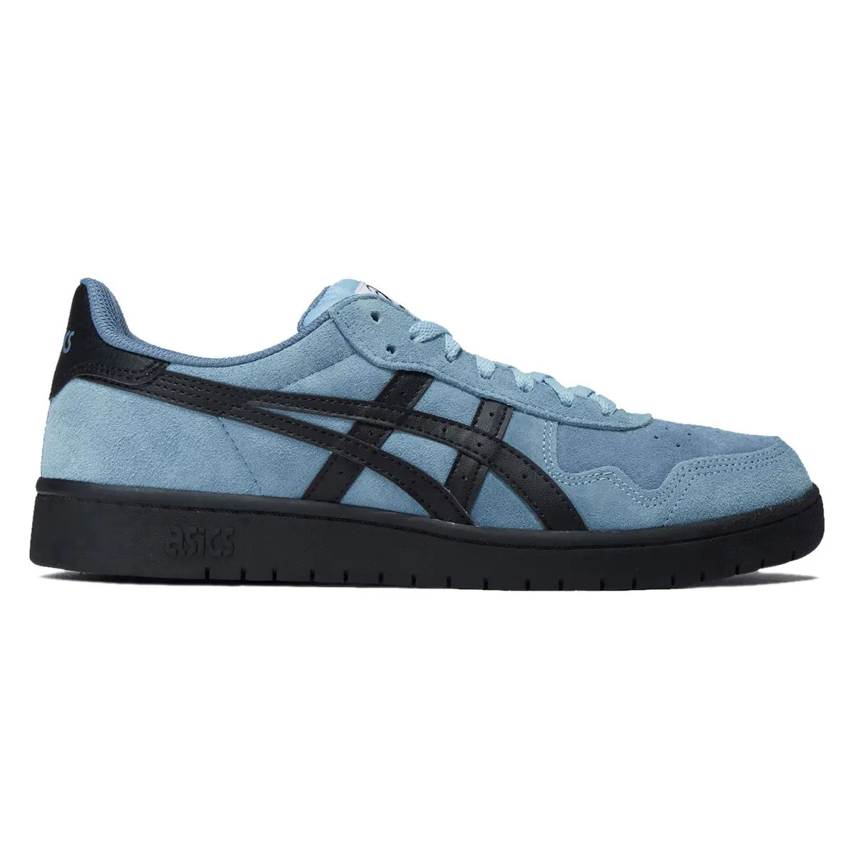 Asics Japan Pro Shoes - Arctic Sky/Black 1