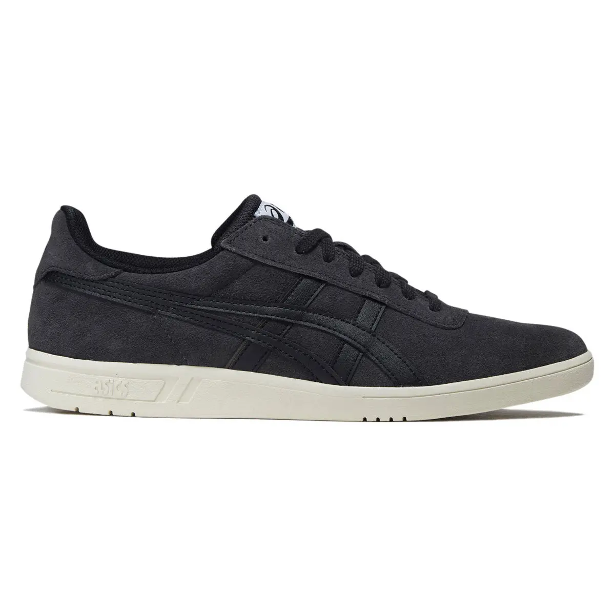 Asics Gel-Vickka Pro Shoes - Graphite Grey/Black 1
