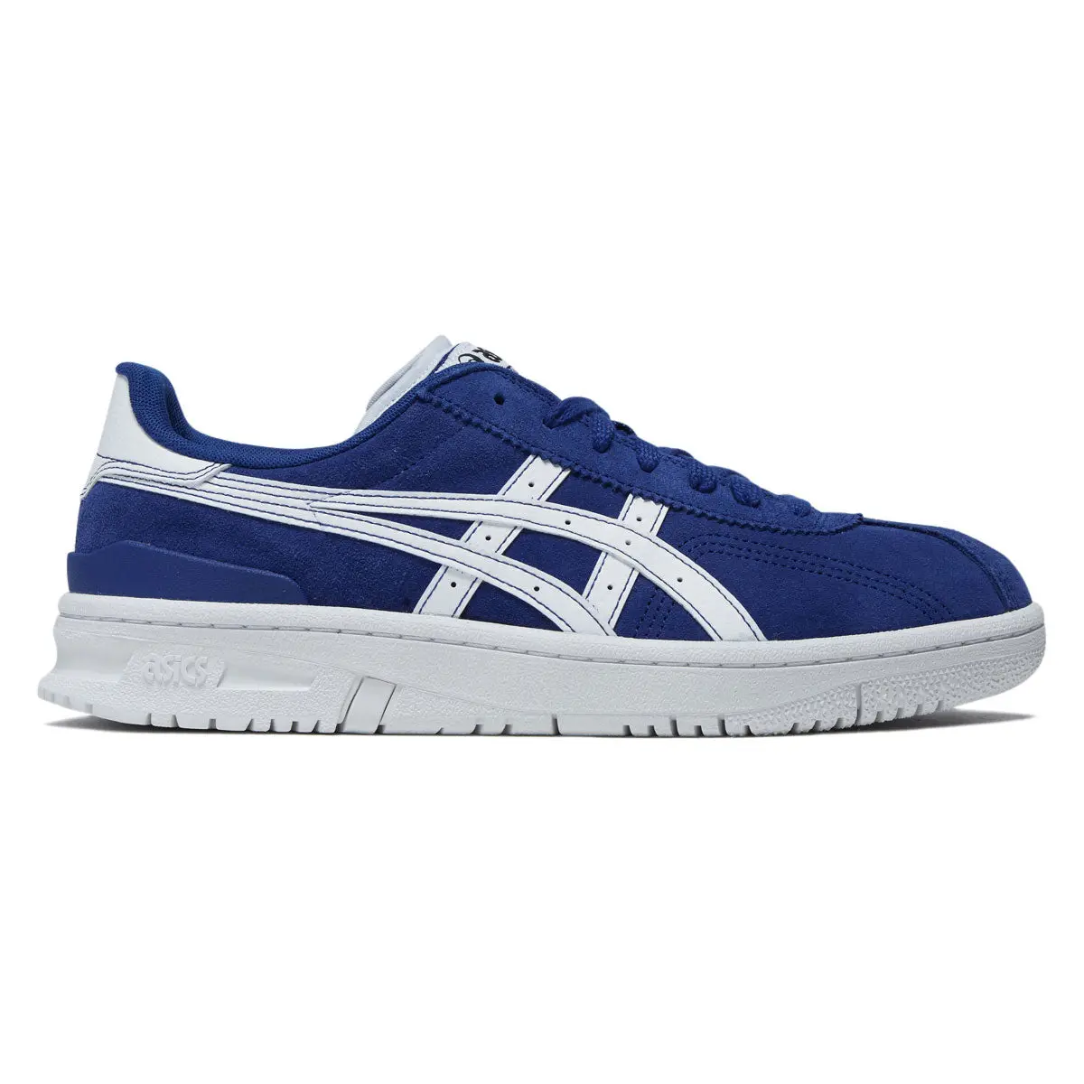 Asics Vic Nbd Shoes - Prussian Blue/White 1