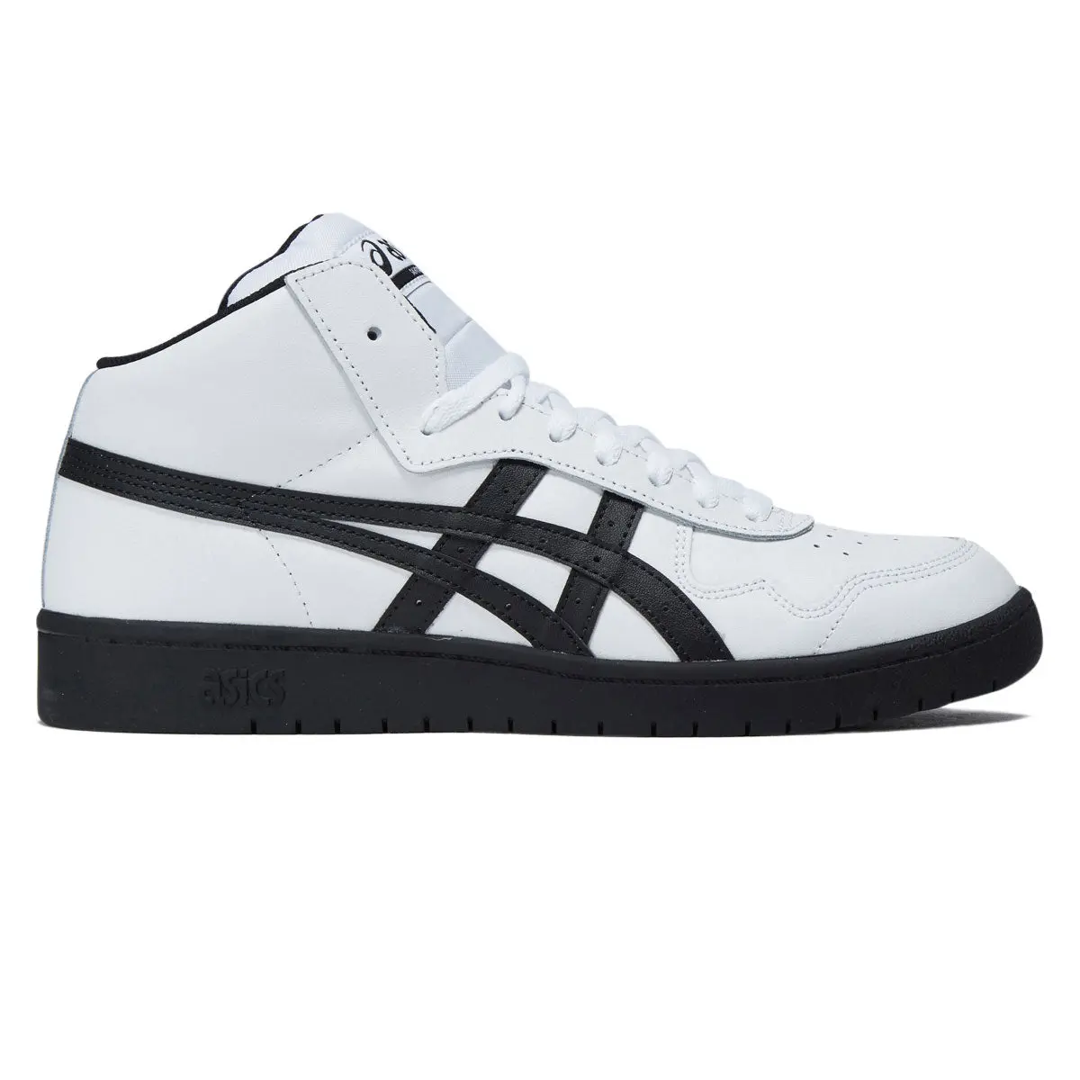 Asics Japan Pro Mt Shoes - White/Black 1
