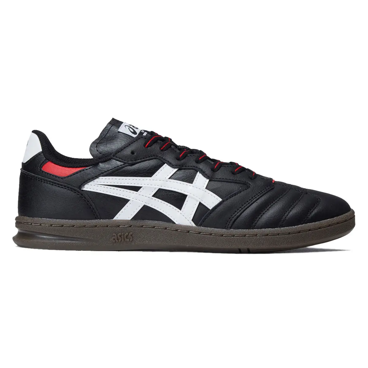 Asics Leggerezza Fb Shoes - Black/White 1