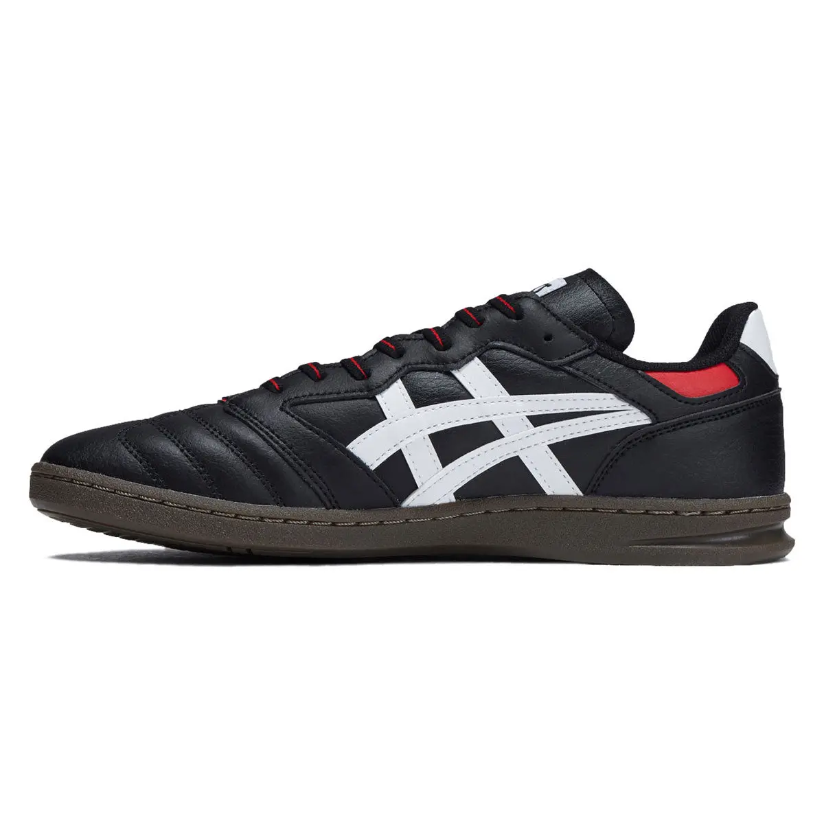 Asics Leggerezza Fb Shoes - Black/White 2