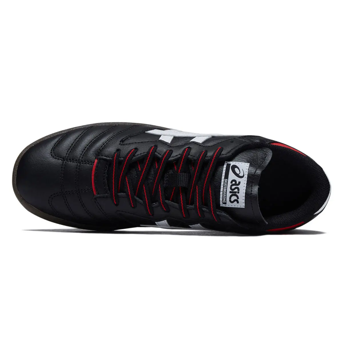 Asics Leggerezza Fb Shoes - Black/White 3