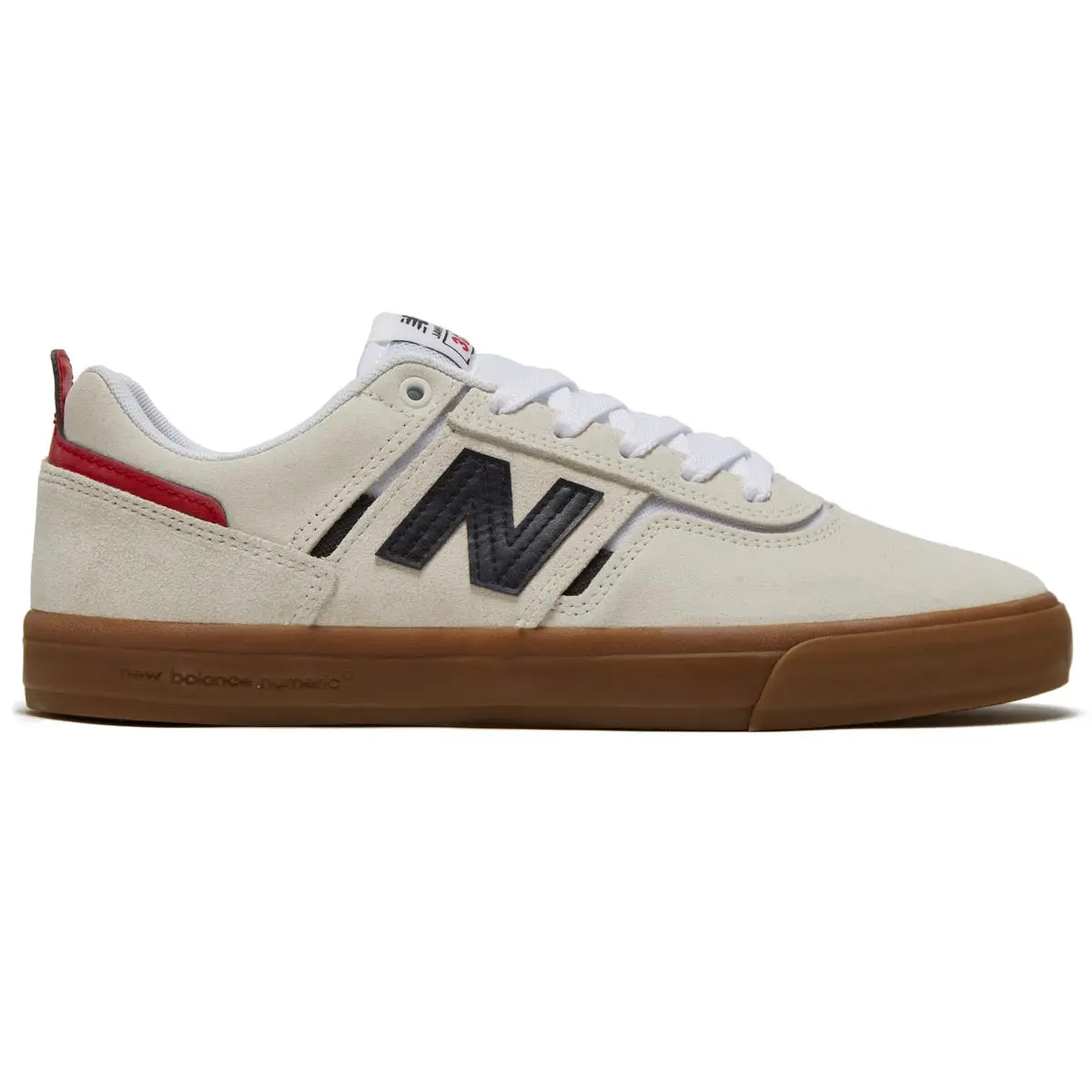 New Balance 306 Foy Shoes - Sea Salt/White 1