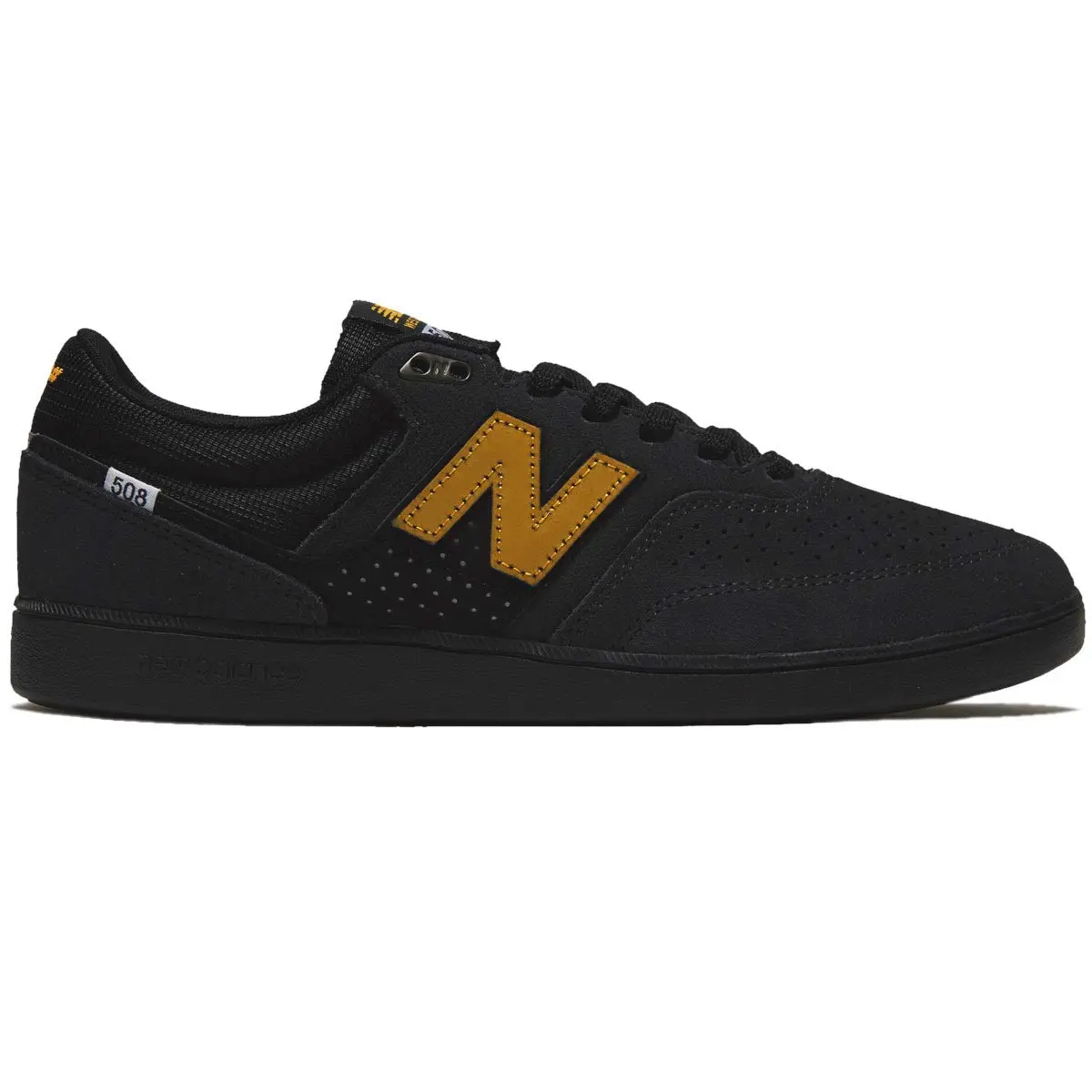 New Balance 508 Westgate Shoes - Phantom/Yellow 1
