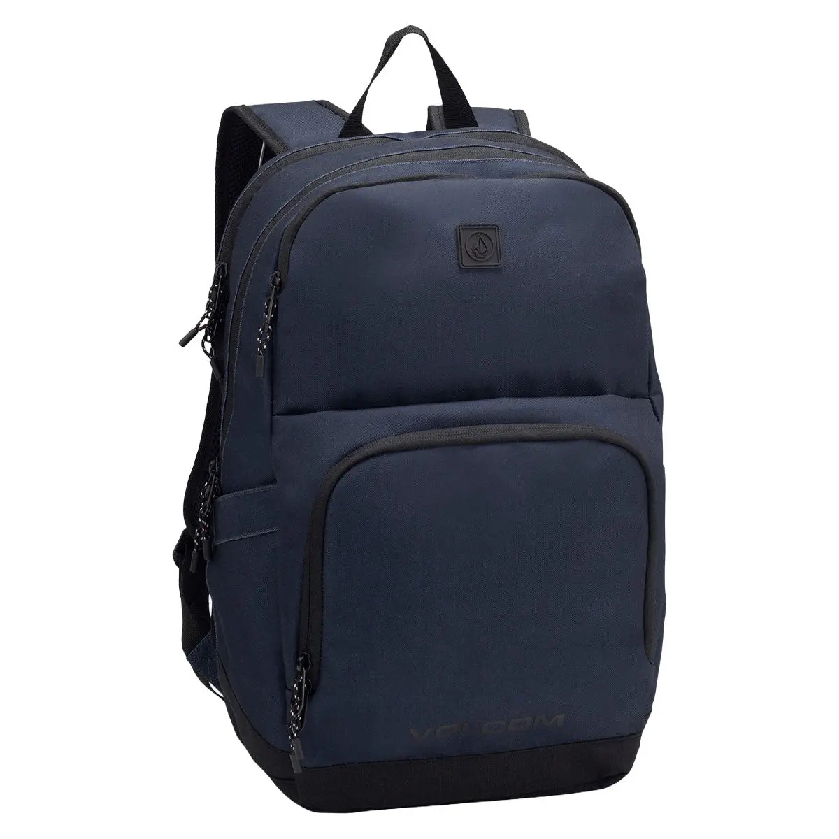 Volcom Roamer 3 Backpack - Navy 1