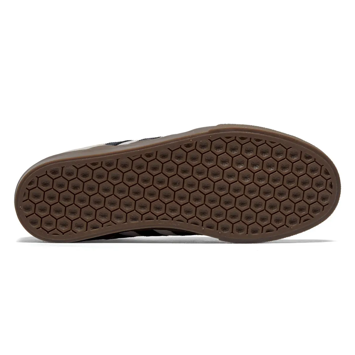 Adidas Busenitz Vulc Ii Shoes - Clear Brown/Core Black/Gum 4