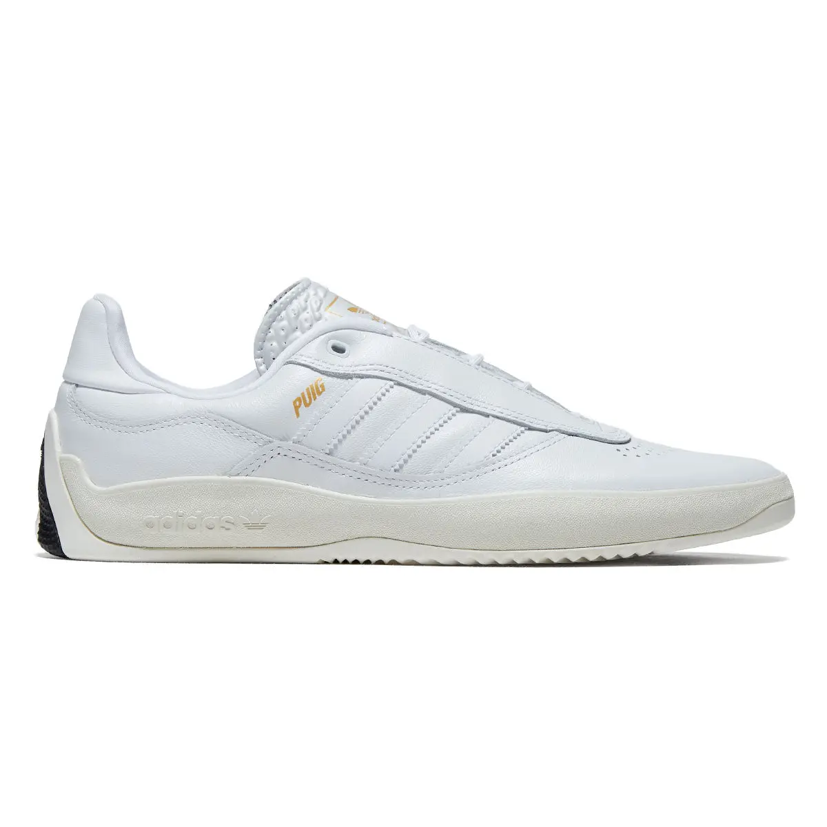 Adidas Puig Shoes - Ftwr White/Ftwr White/Off White 1