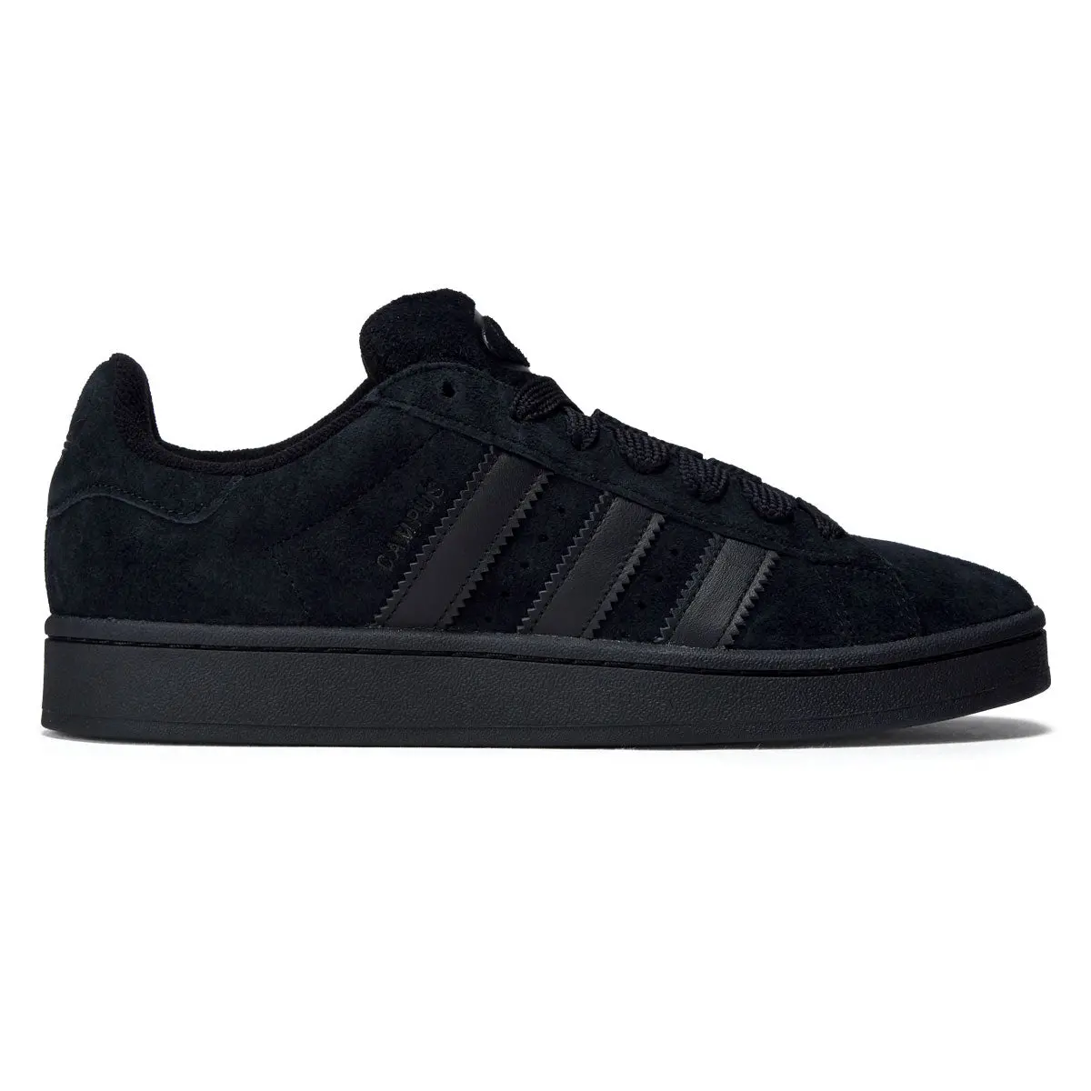 Adidas Campus 00S Shoes - Core Black/Core Black/Core Black 1