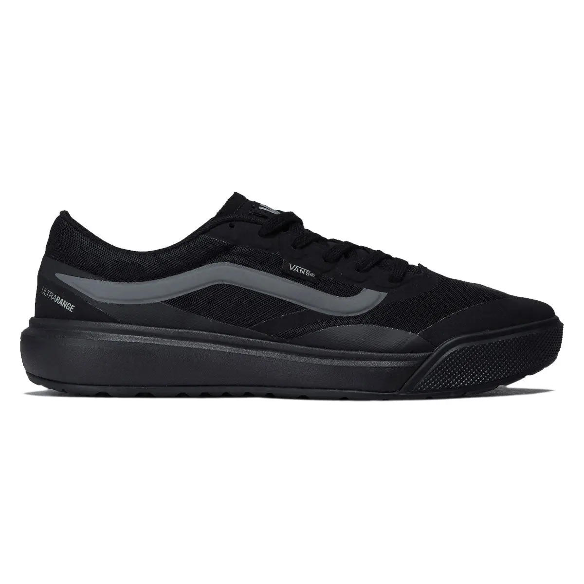Vans Ultrarange 2.0 Rw Mte Shoes - Black/Black 1