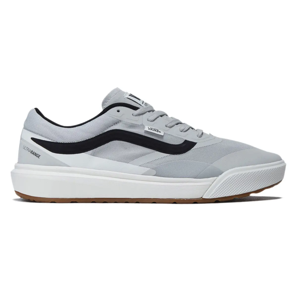 Vans Ultrarange 2.0 Rw Mte Shoes - Frost Gray 1