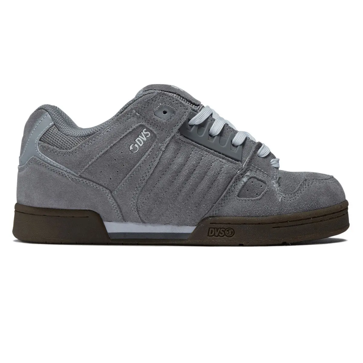Dvs Celsius Shoes - Charcoal/White/Gum 1