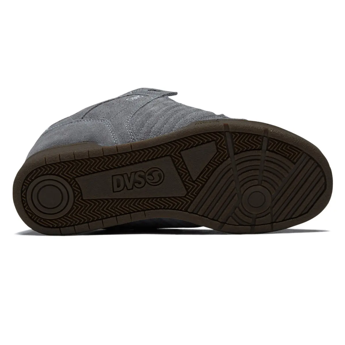 Dvs Celsius Shoes - Charcoal/White/Gum 4