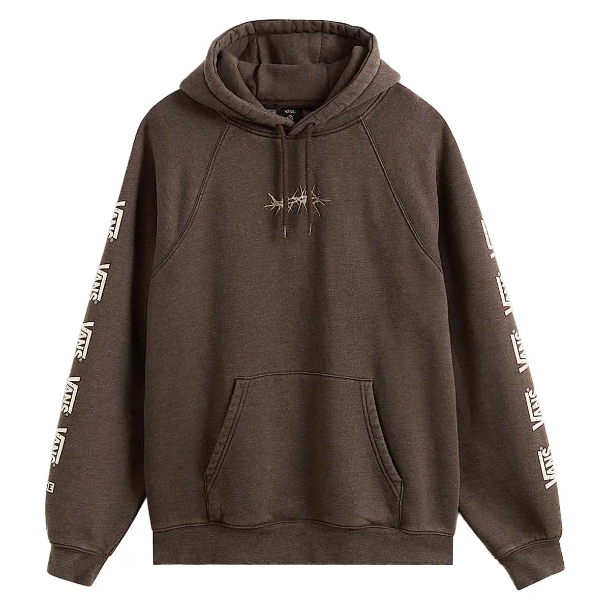Vans Mte Mesa Hoodie - Demitasse 1
