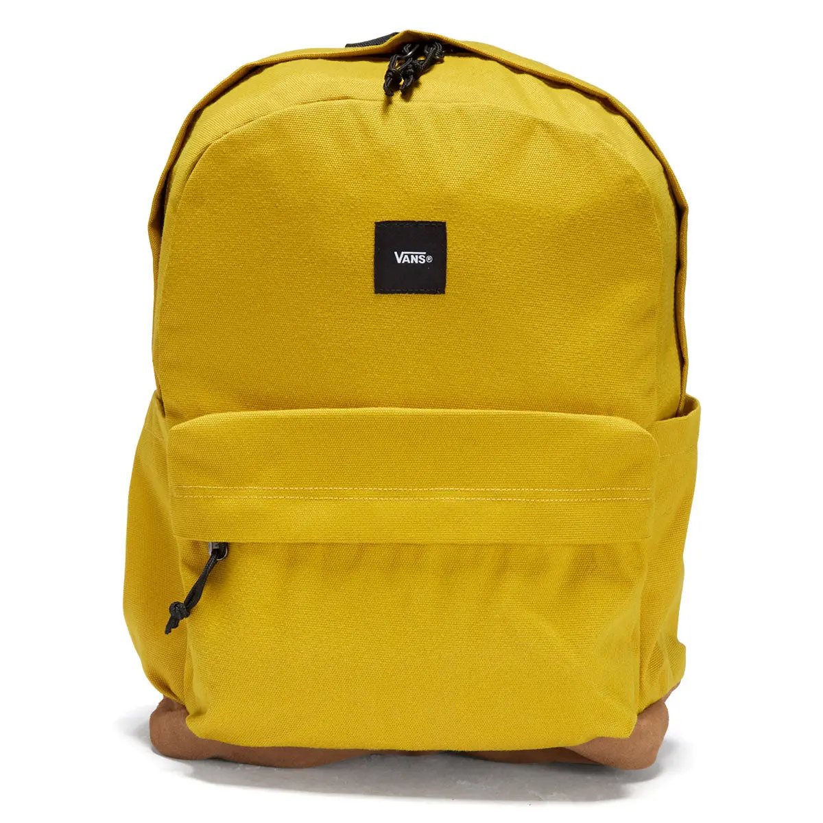 Vans Old Skool Sport Backpack - Heritage Mustard 1