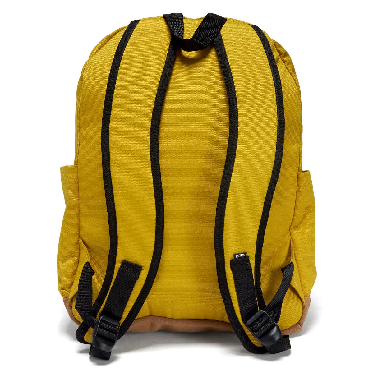 Vans Old Skool Sport Backpack - Heritage Mustard 2