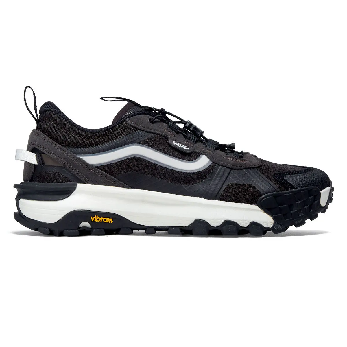 Vans Crosspath Mte Xc Shoes - Washed Black 1