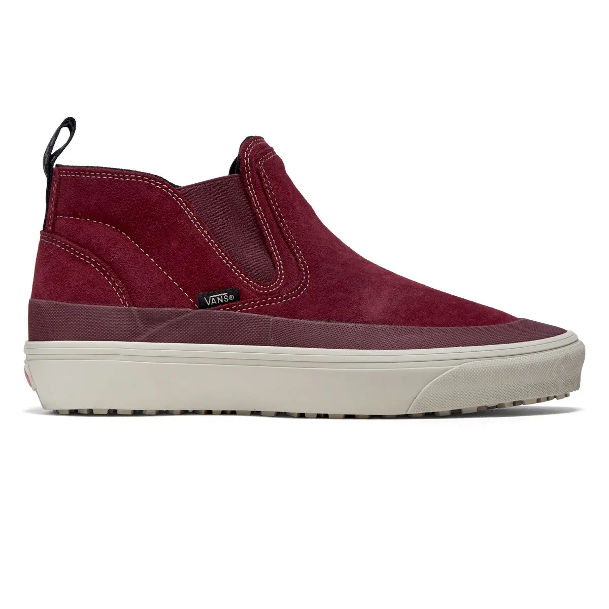 Vans Mid-Slip Insulated Mte Shoes - Port Royale 1