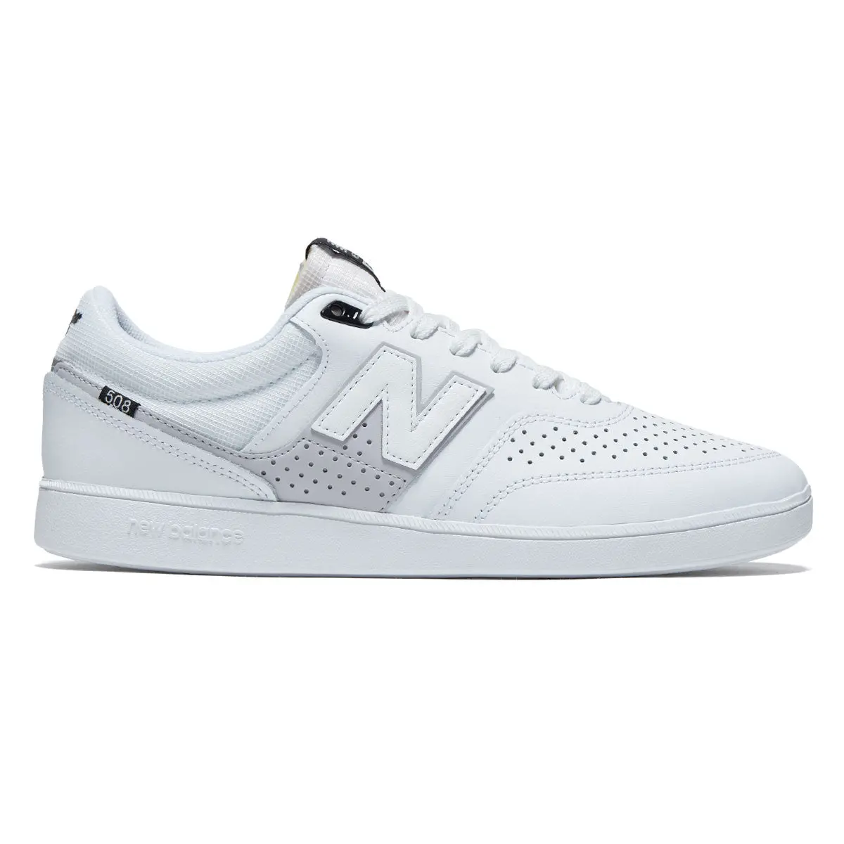 New Balance 508 Westgate Shoes - White/Grey 1