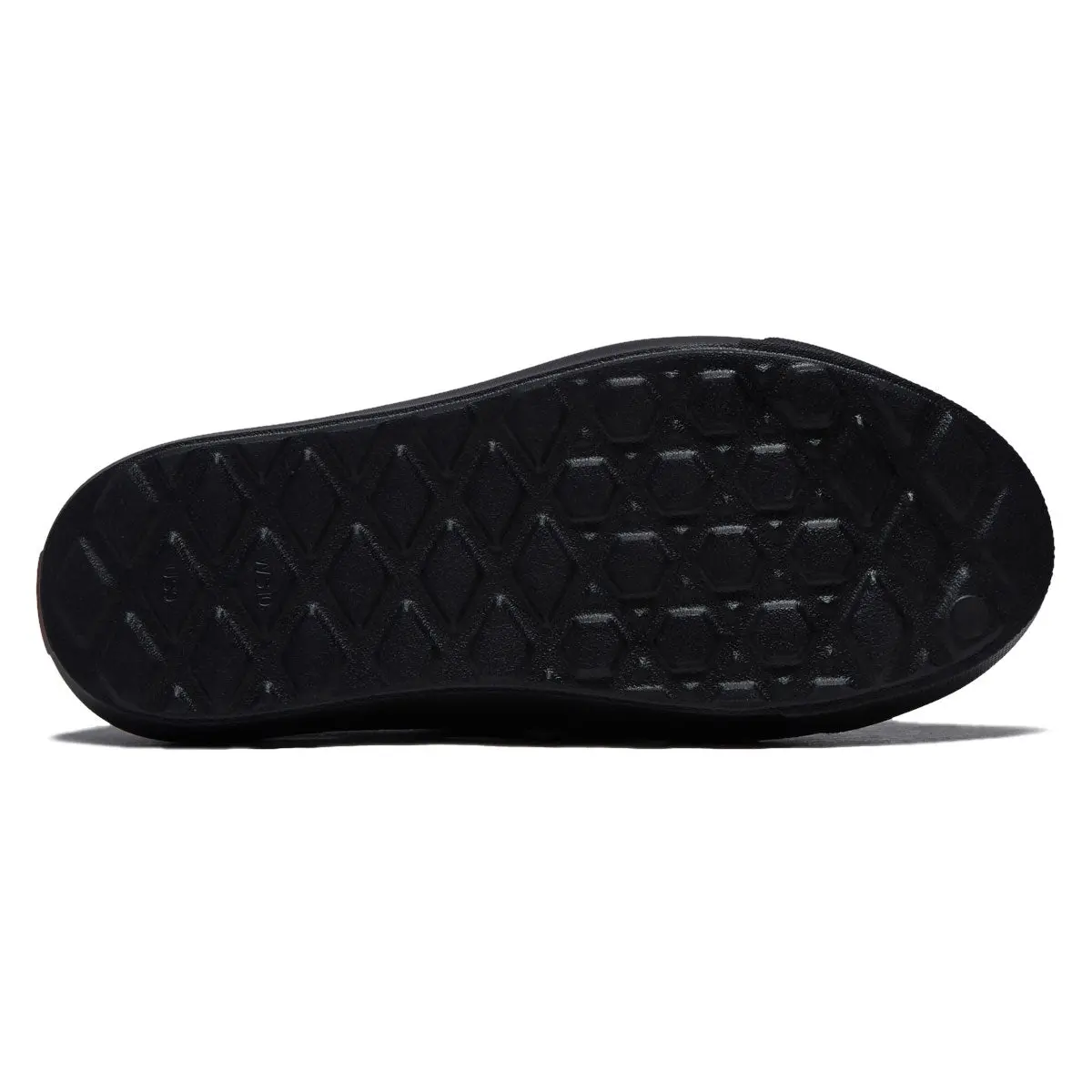 Vans Authentic Foam Mule Shoes - Black 4