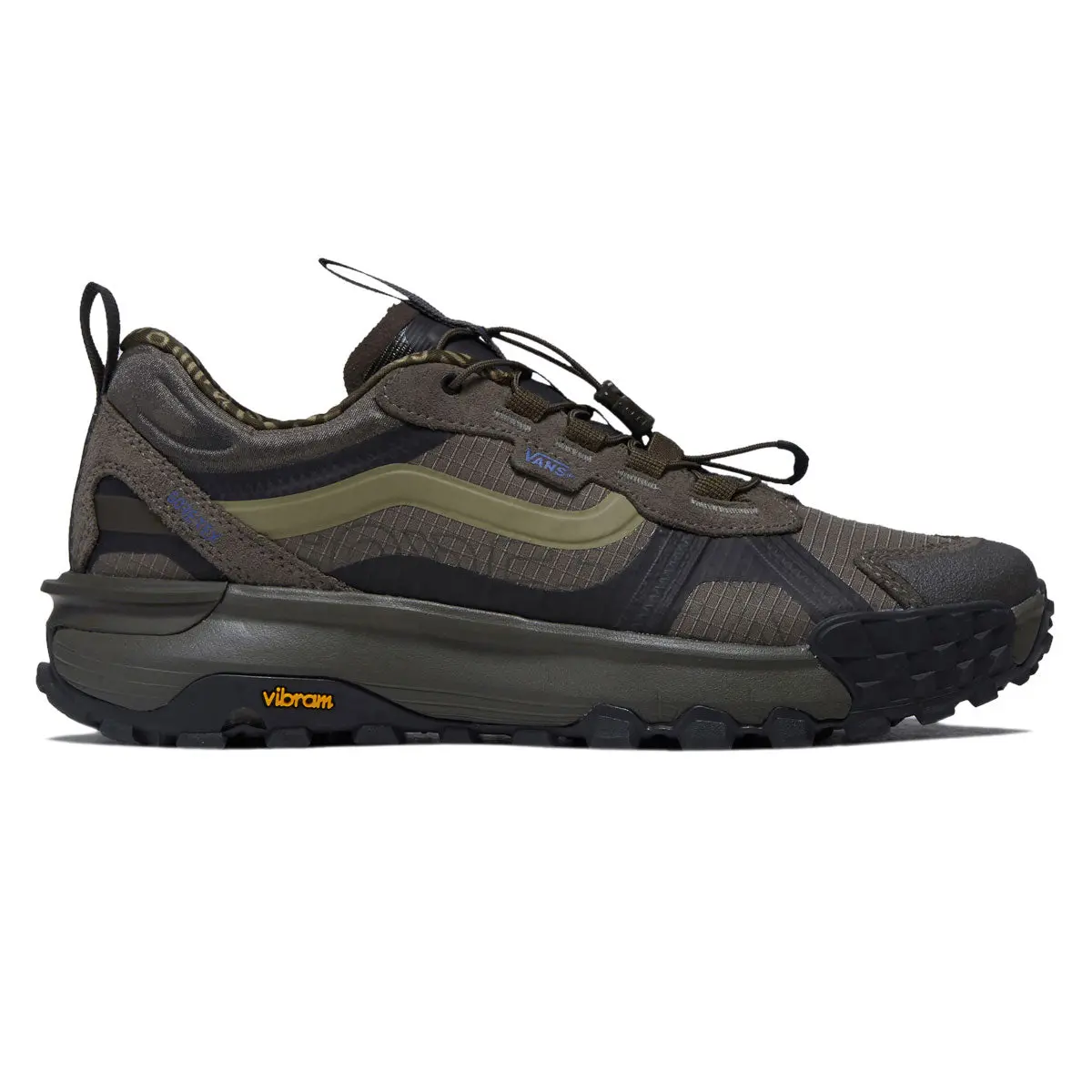 Vans Crosspath Xc Gore-Tex Shoes - Bungee Cord/Coal Brown 1